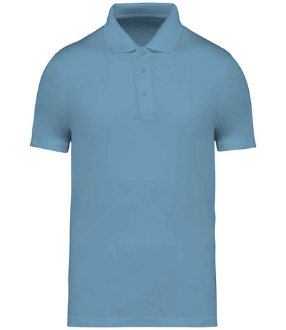 Native Spirit - Jersey Polo Shirt