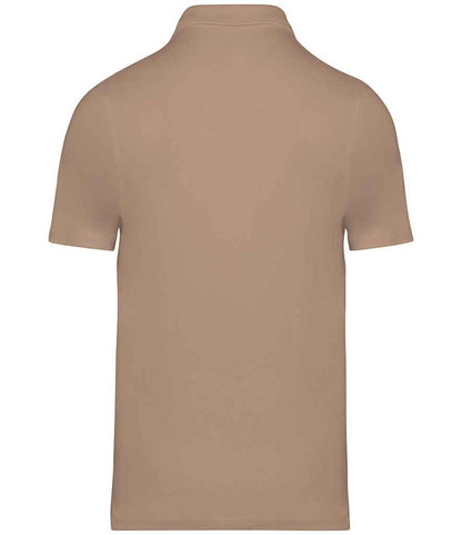 Native Spirit - Jersey Polo Shirt - Pierre Francis