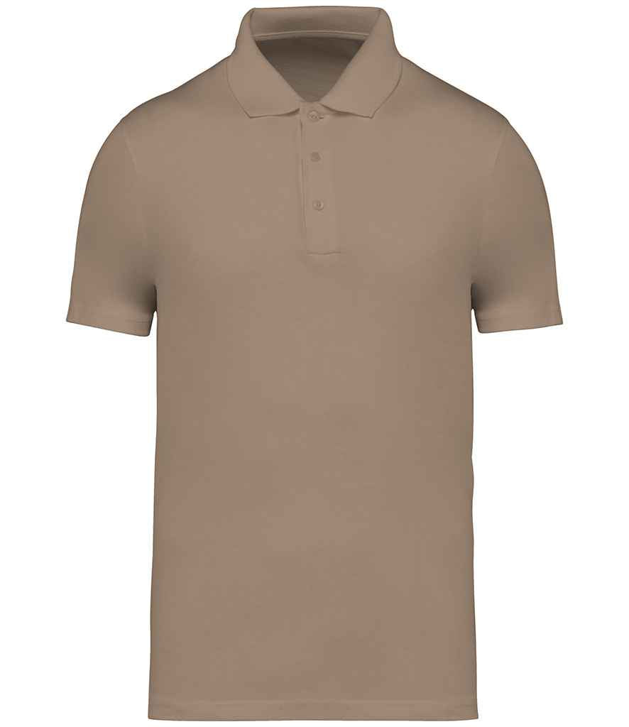 Native Spirit - Jersey Polo Shirt