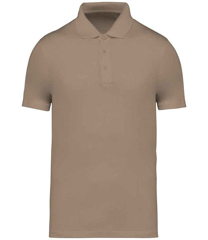 Native Spirit - Jersey Polo Shirt
