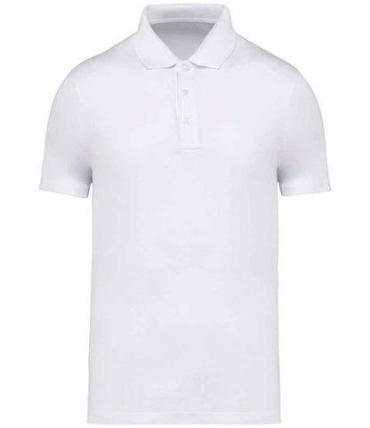 Native Spirit - Jersey Polo Shirt