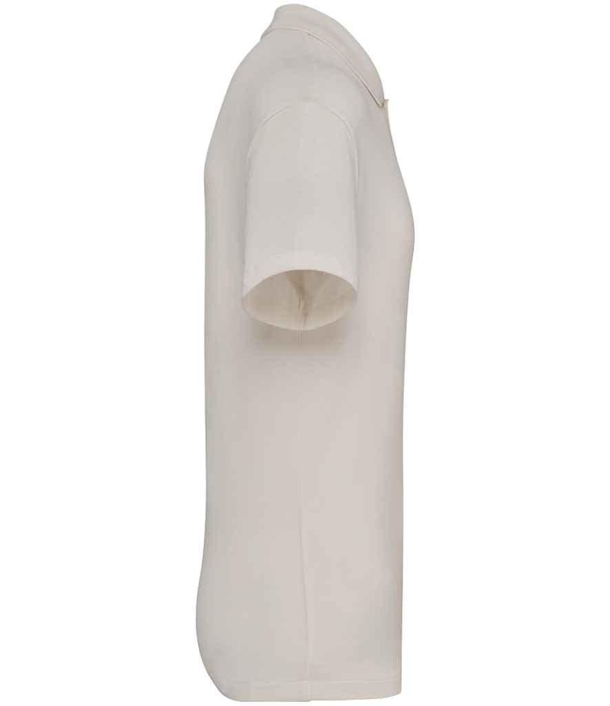 Native Spirit - Drop Shoulder Piqué Polo Shirt - Pierre Francis