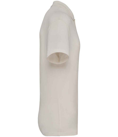 Native Spirit - Drop Shoulder Piqué Polo Shirt - Pierre Francis