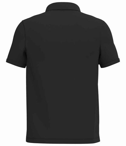 Native Spirit - Piqué Polo Shirt - Pierre Francis