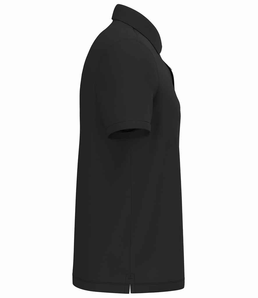 Native Spirit - Piqué Polo Shirt - Pierre Francis