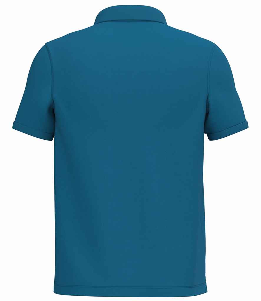 Native Spirit - Piqué Polo Shirt - Pierre Francis