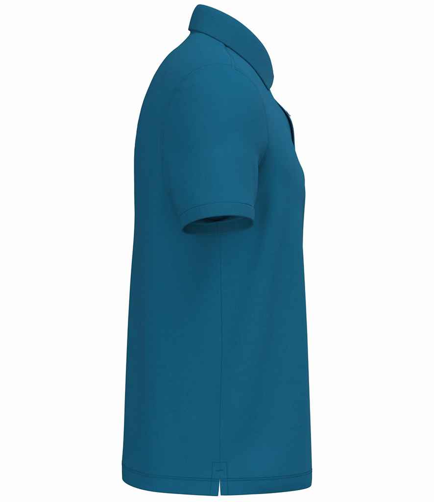 Native Spirit - Piqué Polo Shirt - Pierre Francis