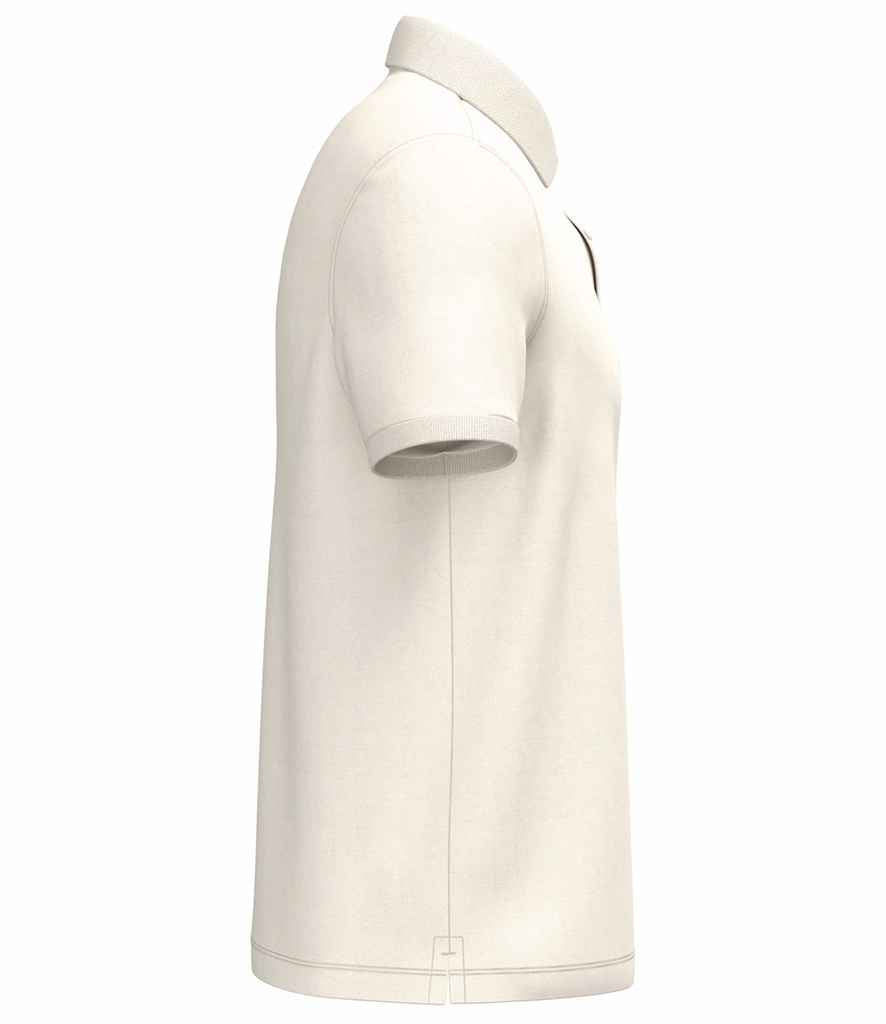 Native Spirit - Piqué Polo Shirt - Pierre Francis