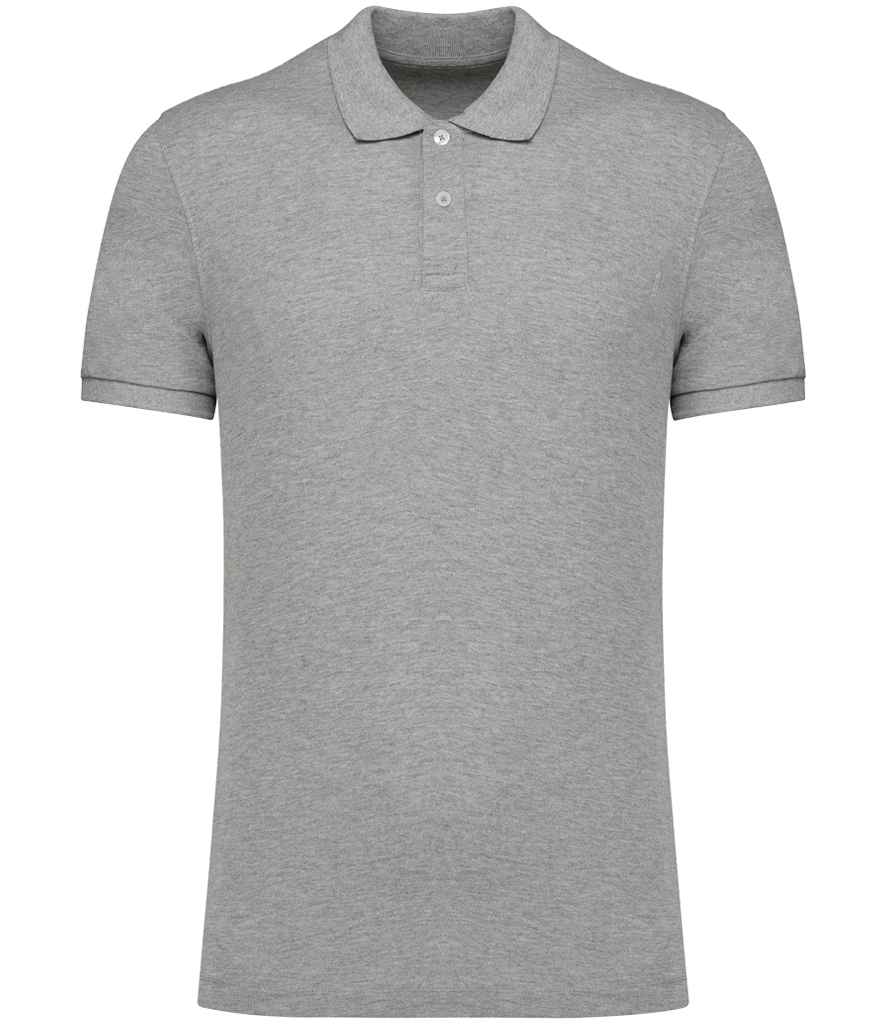 Native Spirit - Piqué Polo Shirt - Pierre Francis