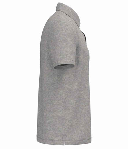 Native Spirit - Piqué Polo Shirt - Pierre Francis