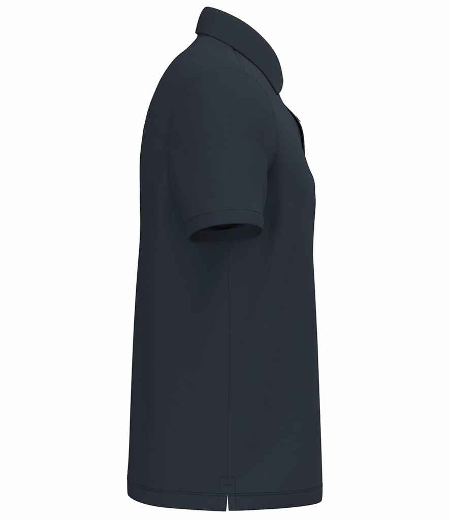 Native Spirit - Piqué Polo Shirt - Pierre Francis