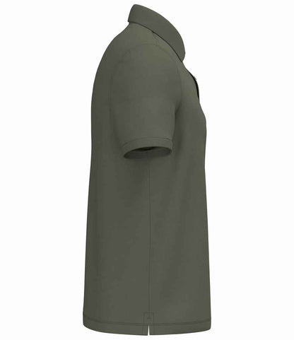 Native Spirit - Piqué Polo Shirt - Pierre Francis