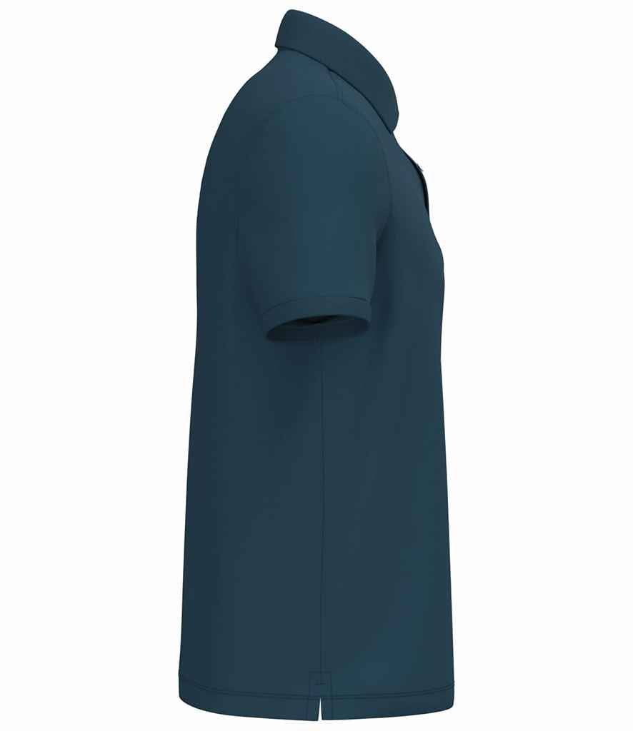 Native Spirit - Piqué Polo Shirt - Pierre Francis