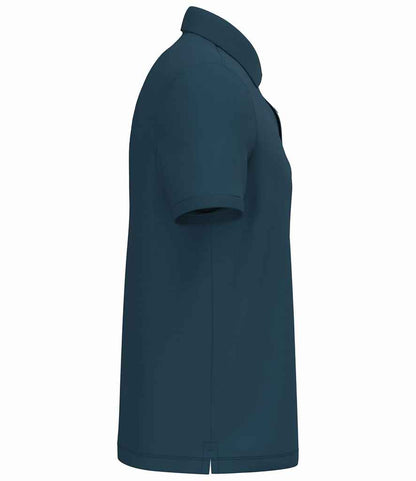 Native Spirit - Piqué Polo Shirt - Pierre Francis