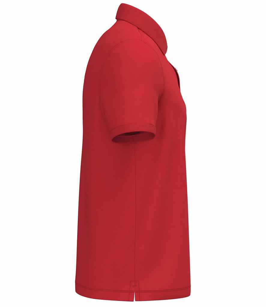 Native Spirit - Piqué Polo Shirt - Pierre Francis