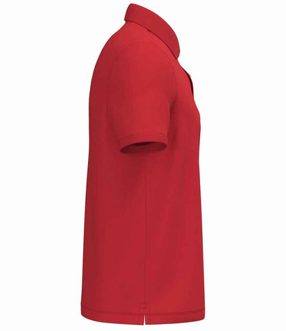 Native Spirit - Piqué Polo Shirt - Pierre Francis