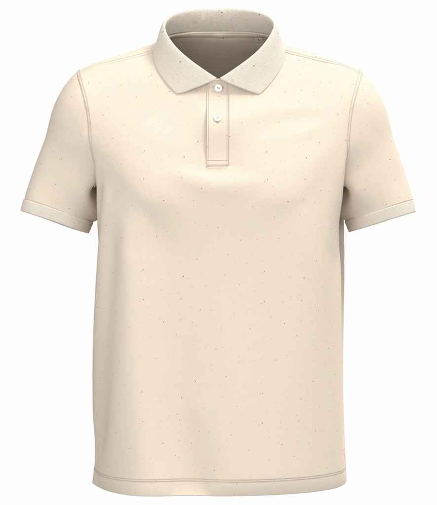 Native Spirit Piqué Polo Shirt - NS207 RNA S