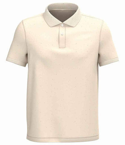 Native Spirit Piqué Polo Shirt - NS207 RNA S