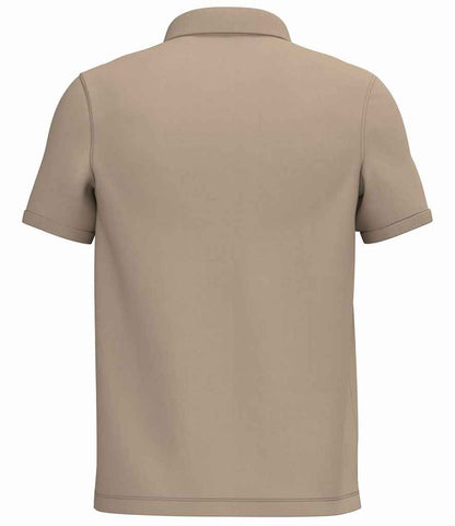Native Spirit - Piqué Polo Shirt - Pierre Francis