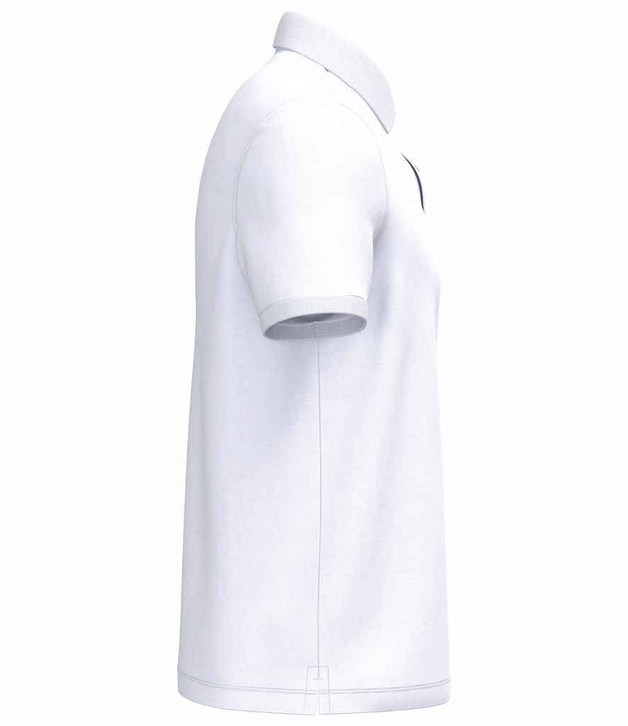 Native Spirit - Piqué Polo Shirt - Pierre Francis