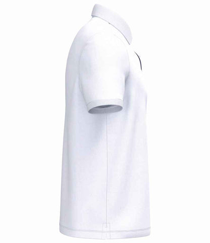 Native Spirit - Piqué Polo Shirt - Pierre Francis