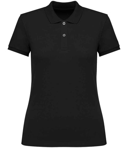 Native Spirit - Ladies Piqué Polo Shirt