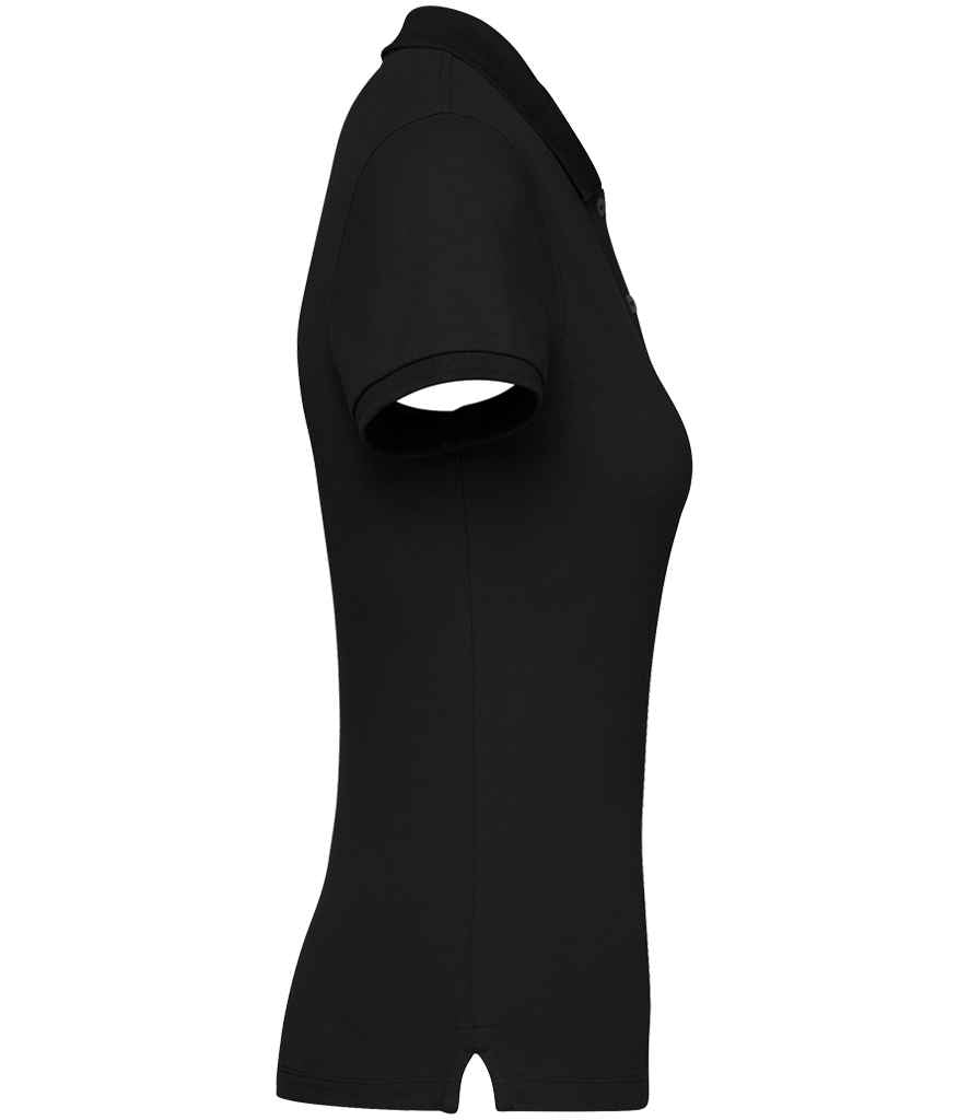 Native Spirit - Ladies Piqué Polo Shirt - Pierre Francis