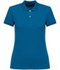 Native Spirit - Ladies Piqué Polo Shirt - Pierre Francis