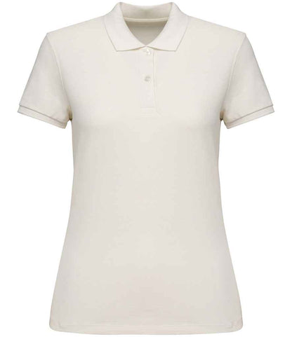 Native Spirit - Ladies Piqué Polo Shirt