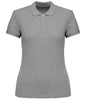 Native Spirit - Ladies Piqué Polo Shirt - Pierre Francis