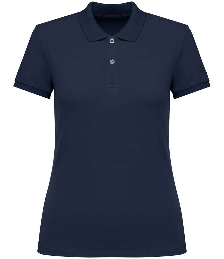Native Spirit - Ladies Piqué Polo Shirt