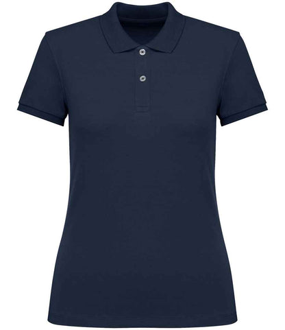 Native Spirit - Ladies Piqué Polo Shirt