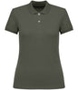 Native Spirit - Ladies Piqué Polo Shirt - Pierre Francis