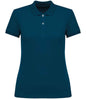 Native Spirit - Ladies Piqué Polo Shirt - Pierre Francis