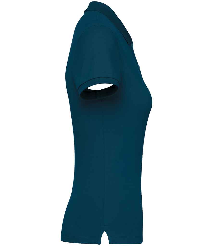 Native Spirit - Ladies Piqué Polo Shirt - Pierre Francis