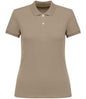 Native Spirit - Ladies Piqué Polo Shirt - Pierre Francis