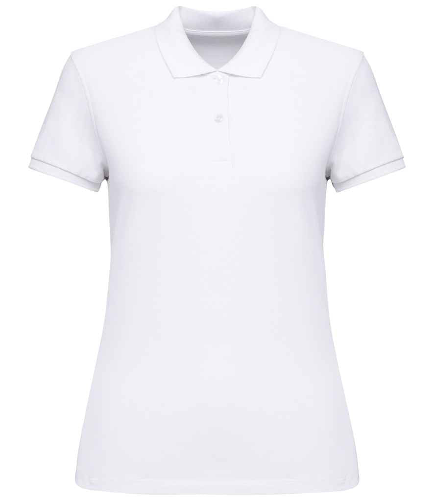 Native Spirit - Ladies Piqué Polo Shirt