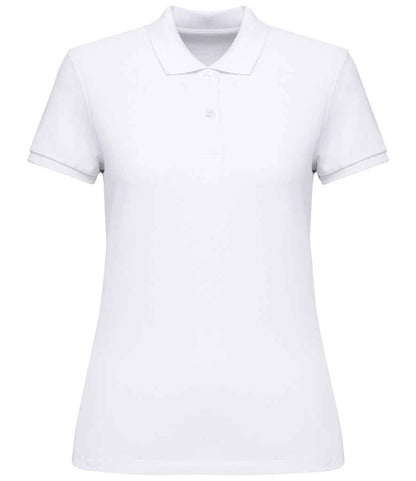 Native Spirit - Ladies Piqué Polo Shirt