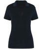 Native Spirit - Ladies Terry Towel Polo Shirt - Pierre Francis