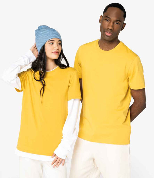 Native Spirit - Unisex T-Shirt - Pierre Francis