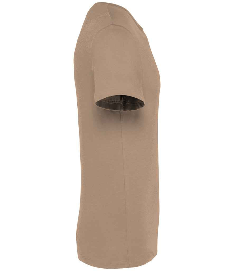 Native Spirit - Unisex Heavyweight T-Shirt - Pierre Francis