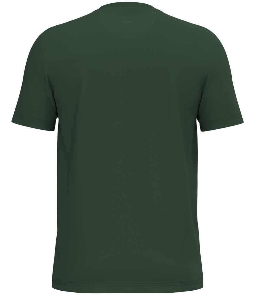 Native Spirit - Unisex Heavyweight T-Shirt - Pierre Francis