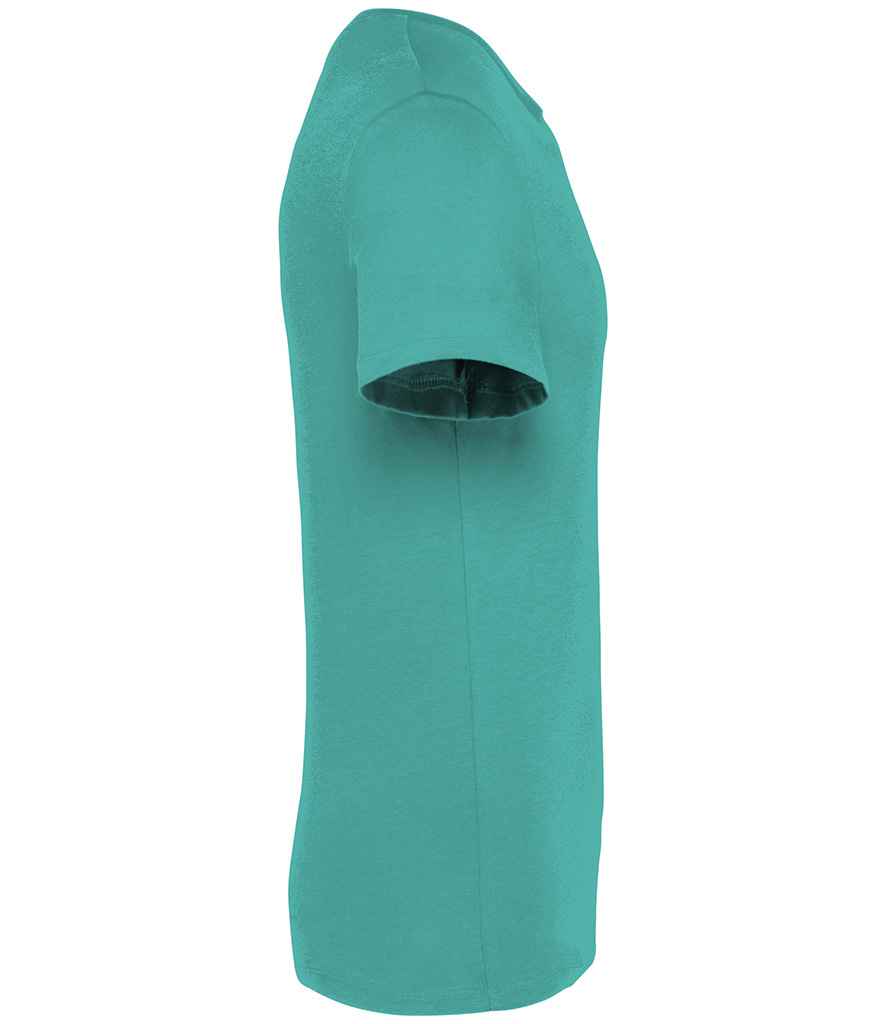 Native Spirit - Unisex Heavyweight T-Shirt - Pierre Francis