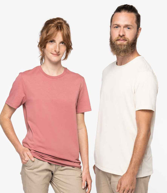 Native Spirit - Unisex Heavyweight T-Shirt - Pierre Francis