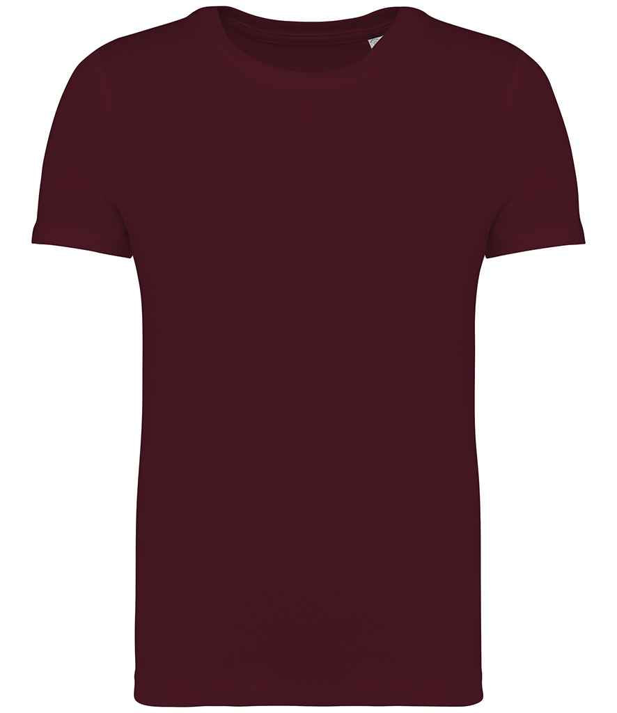 Native Spirit - Kids T-Shirt - Pierre Francis