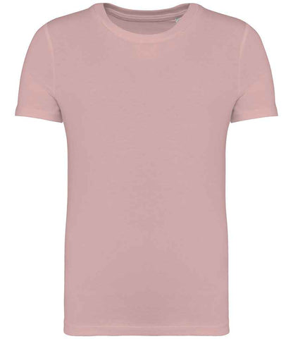 Native Spirit - Kids T-Shirt - Pierre Francis