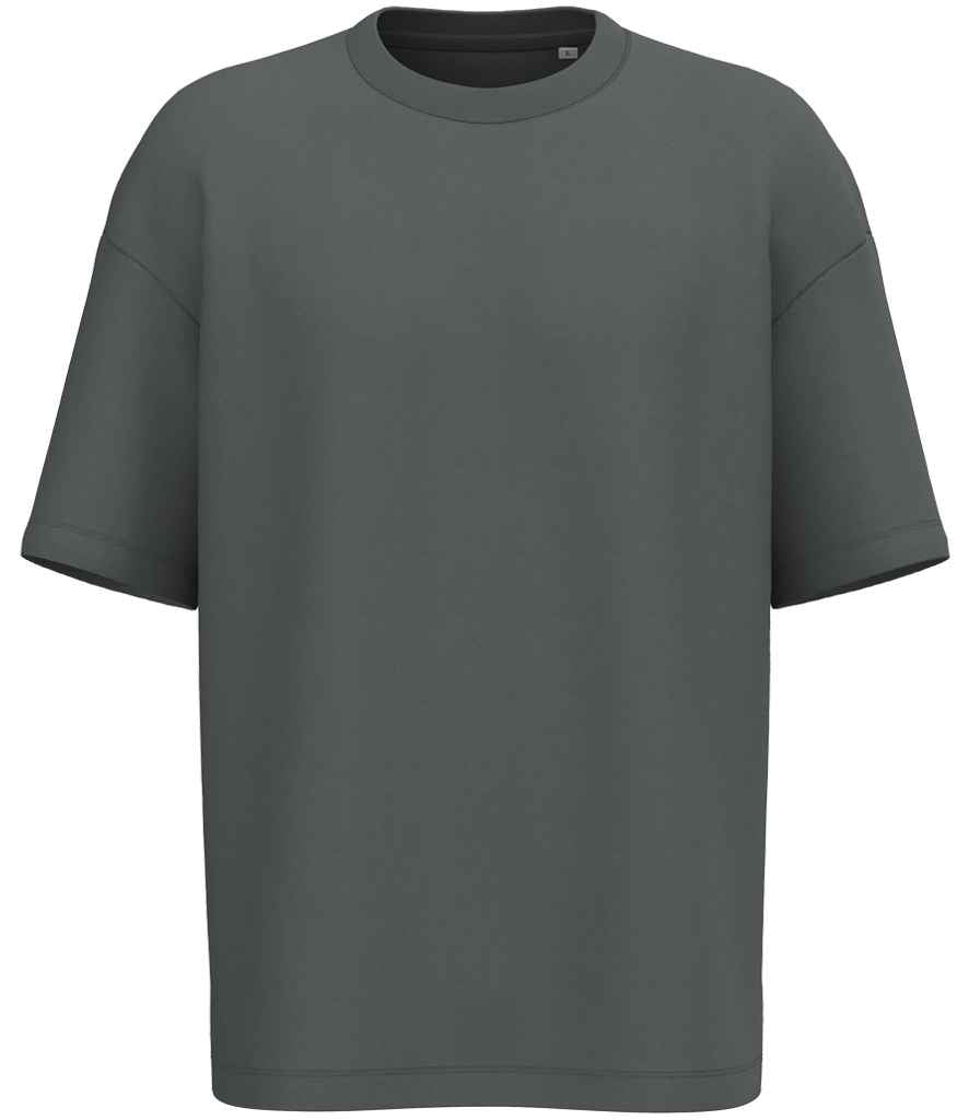 Native Spirit Unisex French Terry T-Shirt