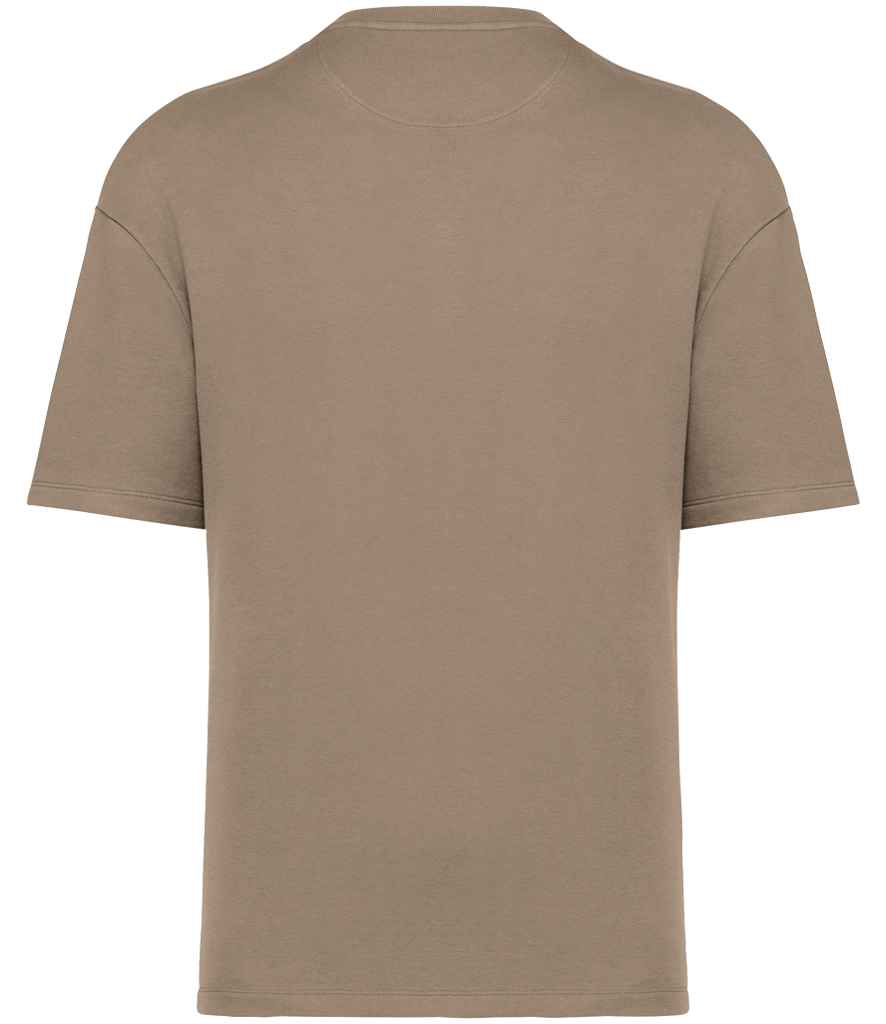 Native Spirit - Unisex French Terry T-Shirt