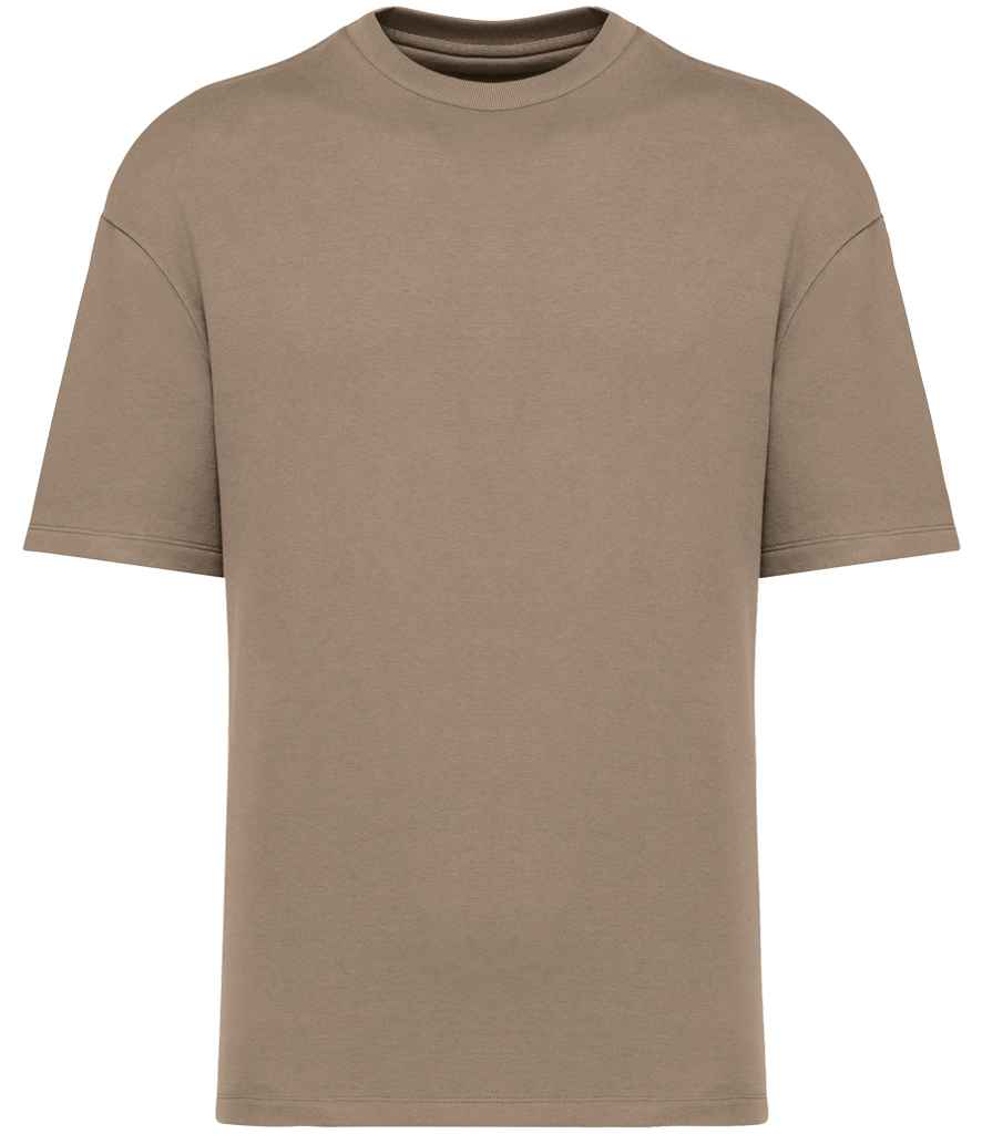Native Spirit - Unisex French Terry T-Shirt