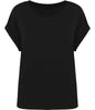 Native Spirit - Ladies Roll-Up Sleeve T-Shirt - Pierre Francis